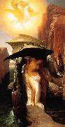 Perseus and Andromeda Lord Frederic Leighton